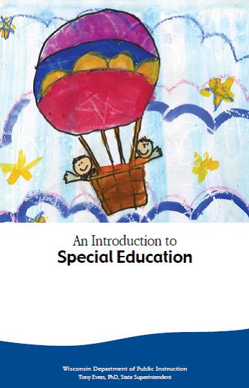 An introduction to Special Education handbook